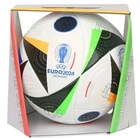 Мяч футбольный Adidas EURO24 Fussballliebe OMB IQ3682 №5