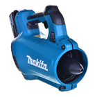 Повітродувка Makita DUB184RT (88381887618) - зображення 3