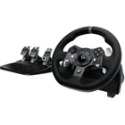 Кермо LOGITECH G920 Driving Force PC/Xbox чорне (L941-000123)