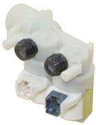 Клапан СМА Ariston/Indesit AL109 XE малі клеми C00110333, smakl008