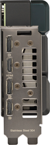 Karta graficzna ASUS PCI-Ex GeForce RTX 4070 Ti SUPER Dual OC Edition 16GB GDDR6X (256bit) (2655/21000) (HDMI, 3 x DisplayPort) (DUAL-RTX4070TIS-O16G) - obraz 6