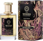 Парфумована вода унісекс The Woods Collection Moonlight 100 мл (3760294350553)