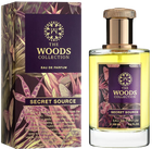 Woda perfumowana unisex The Woods Collection Secret Source 100 ml (3760294350577) - obraz 1