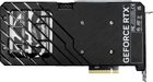 Відеокарта Gainward PCI-Ex GeForce RTX 4060 Ghost 8GB GDDR6 (128bit) (2460/17000) (HDMI, 3 x DisplayPort) (NE64060019P1-1070B) - зображення 7