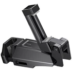 Автотримач Baseus Backseat Vehicle Phone Hook + гачок-вішалка (SUHZ-A01) black