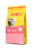 Сухой корм Josera JosiCat Kitten