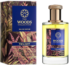 Парфумерна вода унісекс The Woods Collection Twilight 100 мл (3760294350591)