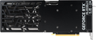 Karta graficzna Gainward PCI-Ex GeForce RTX 4070 Super Panther OC 12GB GDDR6X (192bit) (2640/21000) (HDMI, 3 x DisplayPort) (NED407ST19K9-1043Z) - obraz 7