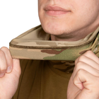 Армійський шарф-труба CamoTec Basic Coolpass Sj Мulticam мультикам - зображення 5