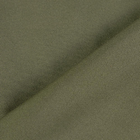 Армійський шарф-труба CamoTec Basic Coolpass Sj Olive олива - зображення 7
