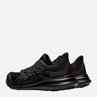 Buty do biegania po asfalcie damskie ASICS Jolt 4 1012B421-001 37.5 (6.5US) 23.5 cm Czarne (4550456319370) - obraz 3