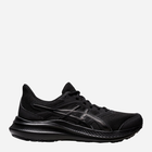 Жіночі кросівки для бігу ASICS Jolt 4 1012B421-001 40.5 (9US) 25.7 см Чорні (4550456319332)