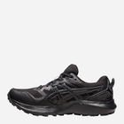 Жіночі кросівки для бігу ASICS Gel-Sonoma 7 GTX 1012B414-002 40.5 (9US) 25.7 см Чорні (4550456101630) - зображення 3