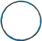 Pierścień hula-hoop Blue-Grey (4260272286632)