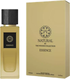 Woda perfumowana unisex The Woods Collection Natural The Essence 100 ml (3760294350881) - obraz 1