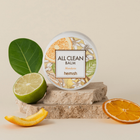 Гидрофильный бальзам Heimish All Clean Balm Mandarin 120 мл