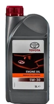 Моторное масло Toyota Engine Oil