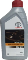 Моторна олива Toyota Advanced Fuel Economy