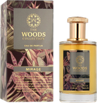 Woda perfumowana unisex The Woods Collection Mirage 100 ml (3760294351260) - obraz 1