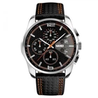 Часы наручные 9106OG SKMEI, ORANGE/BLACK