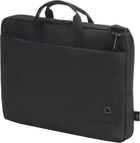 Torba na laptopa Dicota Slim Eco MOTION 10-11.6" Black (D31865-RPET) - obraz 1