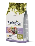 Повнораціонний сухий корм Exclusion Light Chicken Medium&Large Breed
