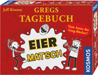 Настільна гра Kosmos Gregs Tagebuch Eier Matsch (4002051691905) - зображення 1