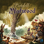 Dodatek do gry planszowej Asmodee Everdell: Mistwood (3558380094487) - obraz 1