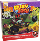 Gra planszowa Red Glove Rush & Bash (8033324540800) - obraz 1