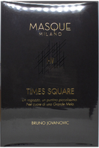 Woda perfumowana unisex Masque Milano Times Square 100 ml (8055118033091) - obraz 3