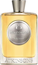 Woda perfumowana unisex Atkinsons Scilly Neroli 100 ml (8011003866090)