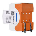 Обмежувач перенапруги OBO Bettermann V50-3+NPE-280 Orange-White (5093526) - зображення 2