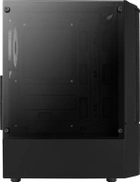 Корпус Aerocool Quantum Mesh v3 Midi-Tower RGB TG Black (ACCM-PV31133.11) - зображення 6