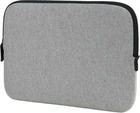 Etui na laptopa Dicota Sleeve URBAN 14" Grey (D31929)