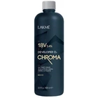 Крем-окислитель Lakme Chroma Developer 18 Vol 5.4% 1000 мл