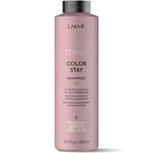 Безсульфатний шампунь Lakme для збереження кольору фарбованого волосся Teknia Color Stay Shampoo 1000 мл