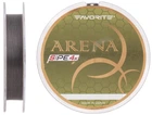 Шнур Favorite Arena PE 4x 150м (silver gray) # 0.2 / 0.076mm 5lb / 2.1kg (1693-10-89)