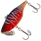 Воблер Jackall TN50 Trigon 52mm 11.2g TH Hot Orange