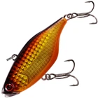 Воблер Jackall TN80 80mm 29.4g Double Clutch Gold & Black