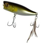Воблер Jackall Chubby Popper 42F 42mm 3.3g Ayu