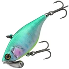 Воблер Jackall TN38 Trigon 38mm 7.3g Lime Luminous