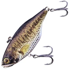 Воблер Jackall TN70 Full Tungsten 70mm 18.5g RT Uroko HL Bass