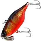 Воблер Jackall TN50 Trigon 52mm 11.2g HS Impact Red