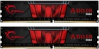 Оперативна пам'ять G.Skill DDR4-2400 32768MB PC4-19200 (Kit of 2x16384) Aegis (F4-2400C17D-32GIS) - зображення 1