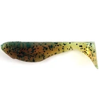 Силікон FishUp Wizzy 1.4in / 35мм / 10шт / колір 017 (10008106)