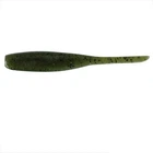 Силікон Keitech Shad Impact 2in / 52мм / (колір 102) (1551-02-92)