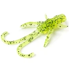 Силікон FishUp Baffi Fly 1.5in / 38мм / 10шт / колір 055 (10033116)