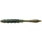 Силікон FishUp Scaly FAT 3.2 in # 017-Motor Oil Pepper (10060106)