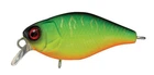 Воблер Jackall Chubby 38мм 4г Mat Tiger Floating (1699-00-96)