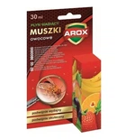 Натуральна приманка для пастки плодових мошок Agrecol Arox 30 мл